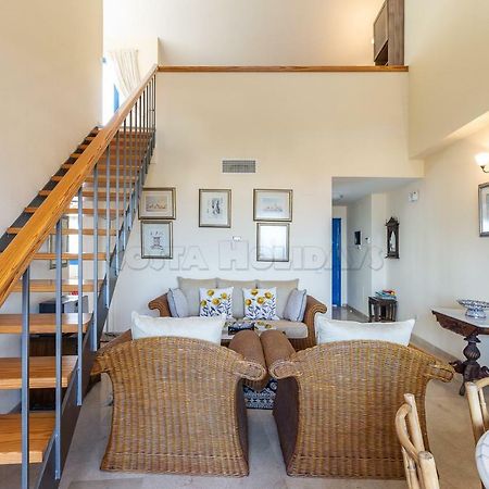 Penthouse Duquesa Suites マニルバ エクステリア 写真