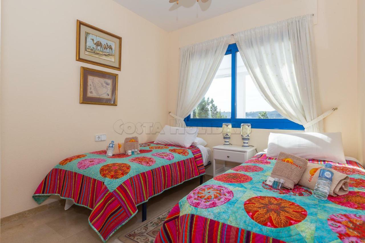 Penthouse Duquesa Suites マニルバ エクステリア 写真
