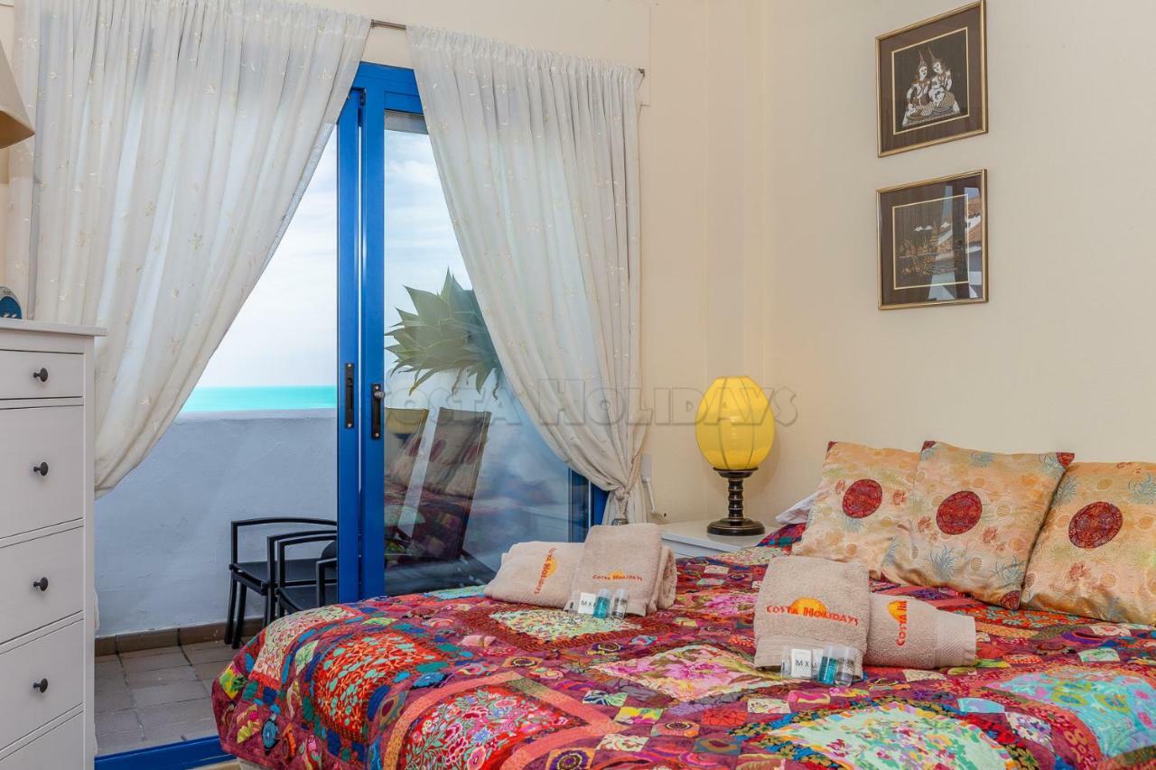 Penthouse Duquesa Suites マニルバ エクステリア 写真